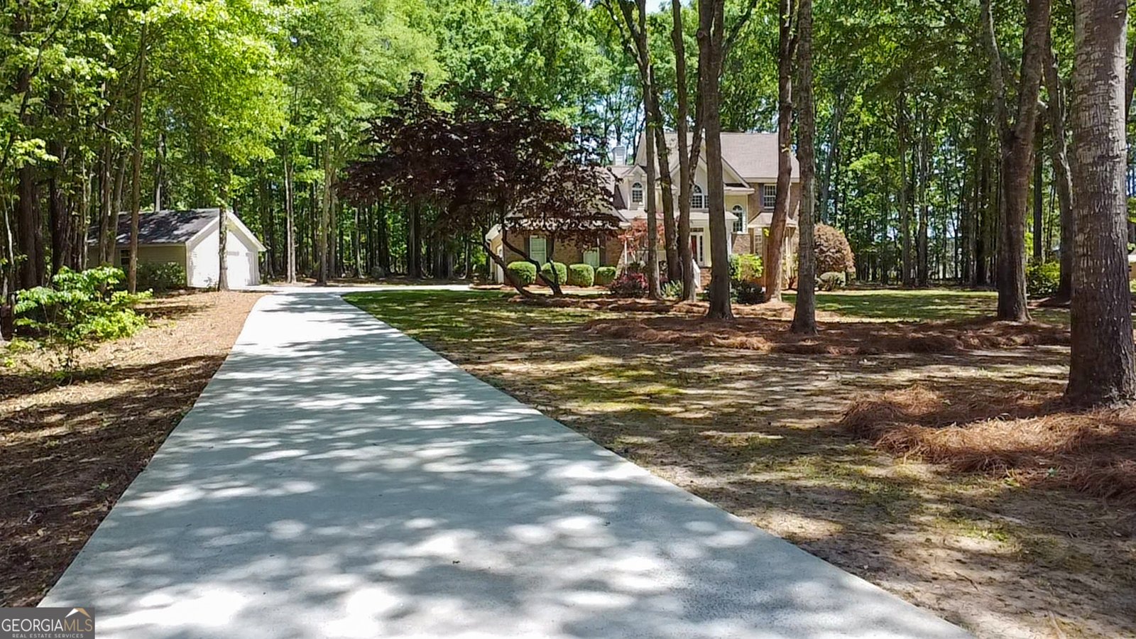 51 Hamilton Court Griffin - Photo 38