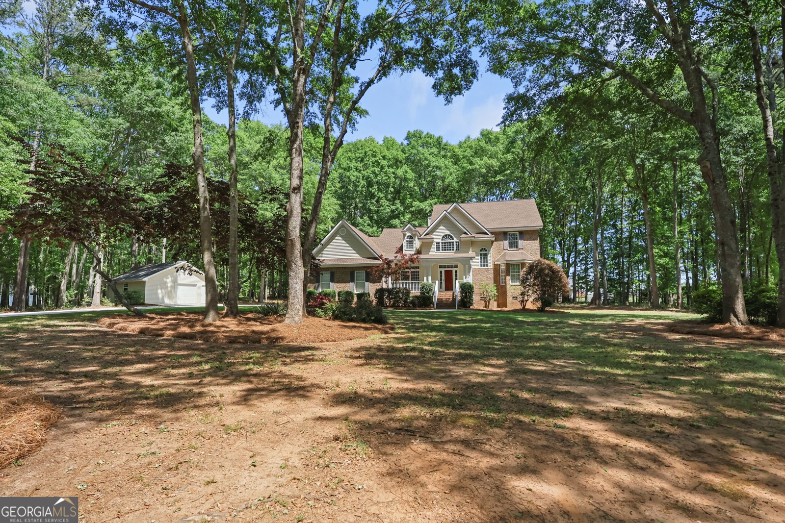 51 Hamilton Court Griffin - Photo 45