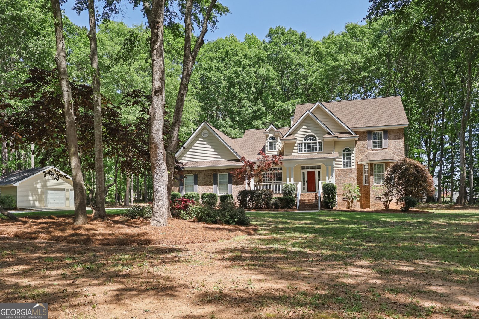 51 Hamilton Court Griffin - Photo 46