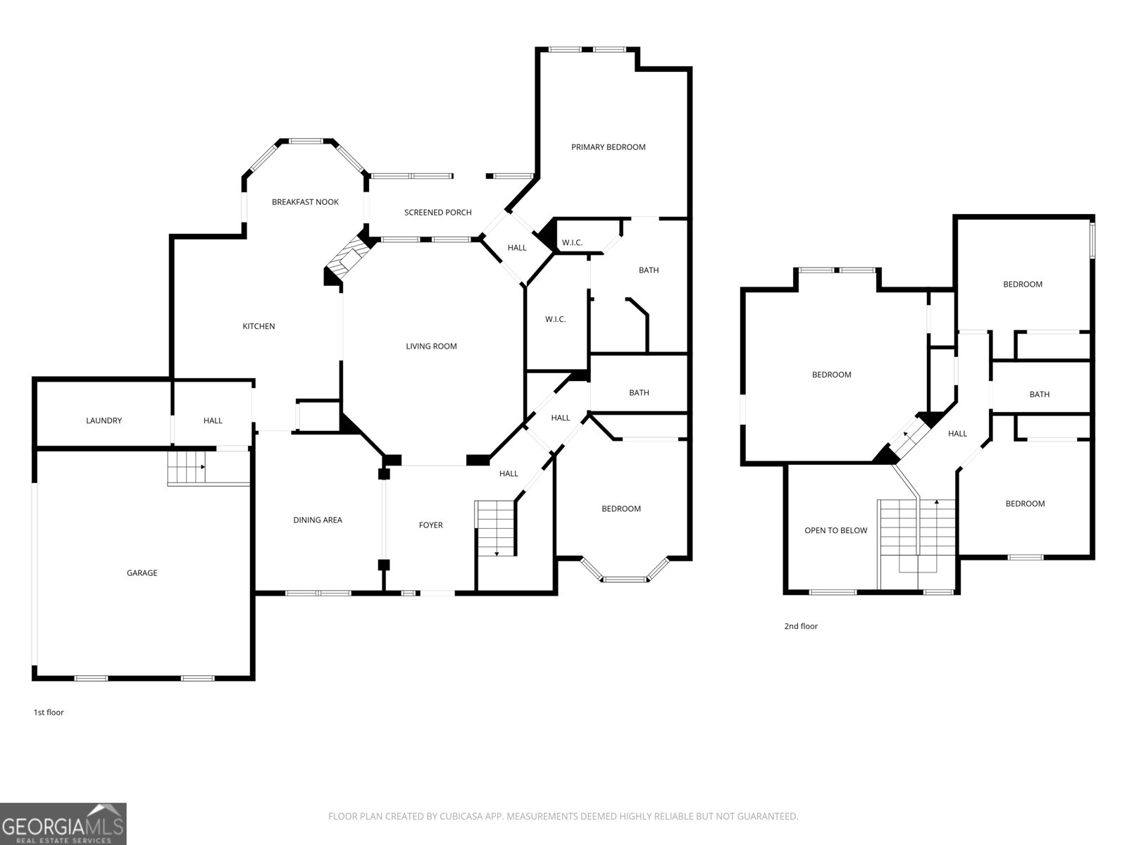51 Hamilton Court Griffin - Photo 47