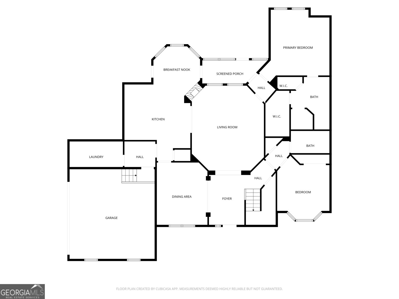 51 Hamilton Court Griffin - Photo 48