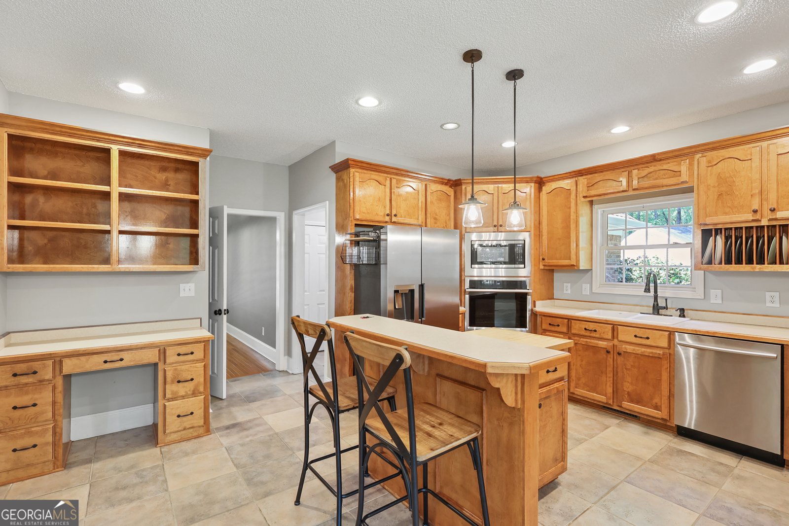 51 Hamilton Court Griffin - Photo 8