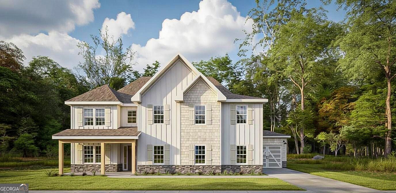 74 Mitchell Road Fortson - Photo 1