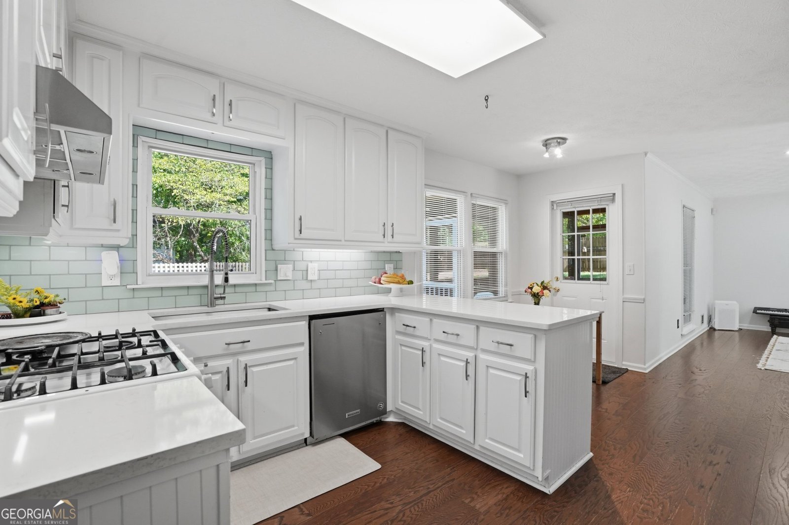 210 Wickerberry Hollow Roswell - Photo 10