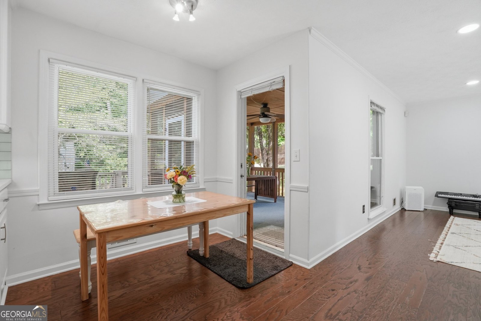 210 Wickerberry Hollow Roswell - Photo 11
