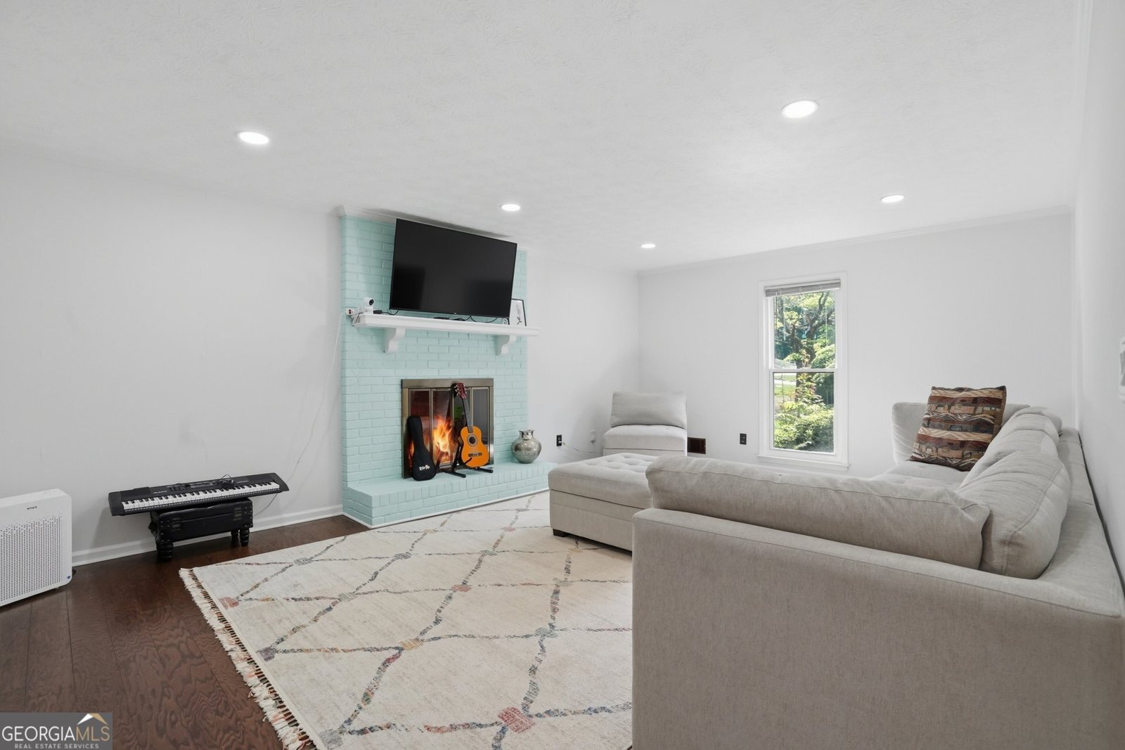 210 Wickerberry Hollow Roswell - Photo 12