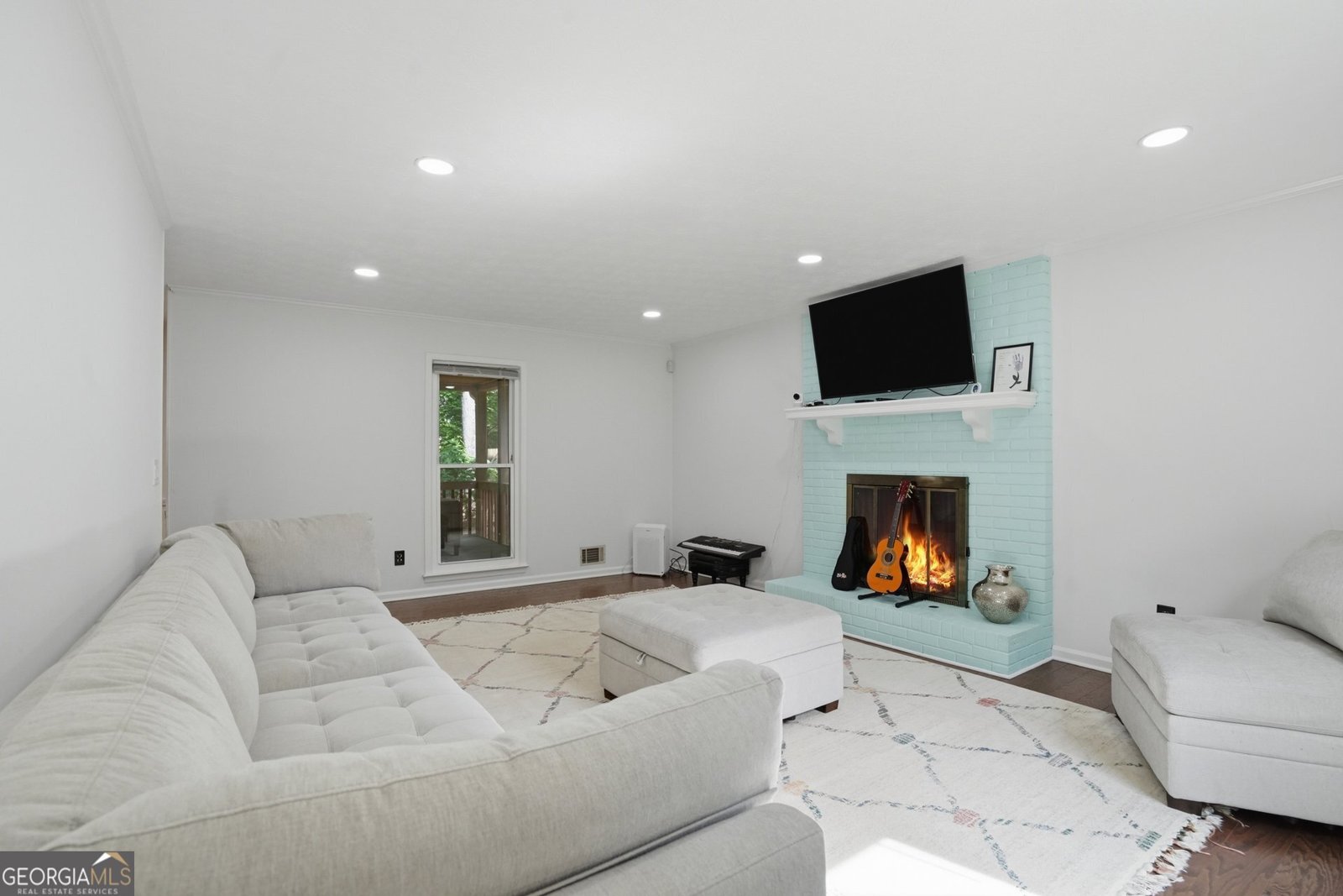 210 Wickerberry Hollow Roswell - Photo 13