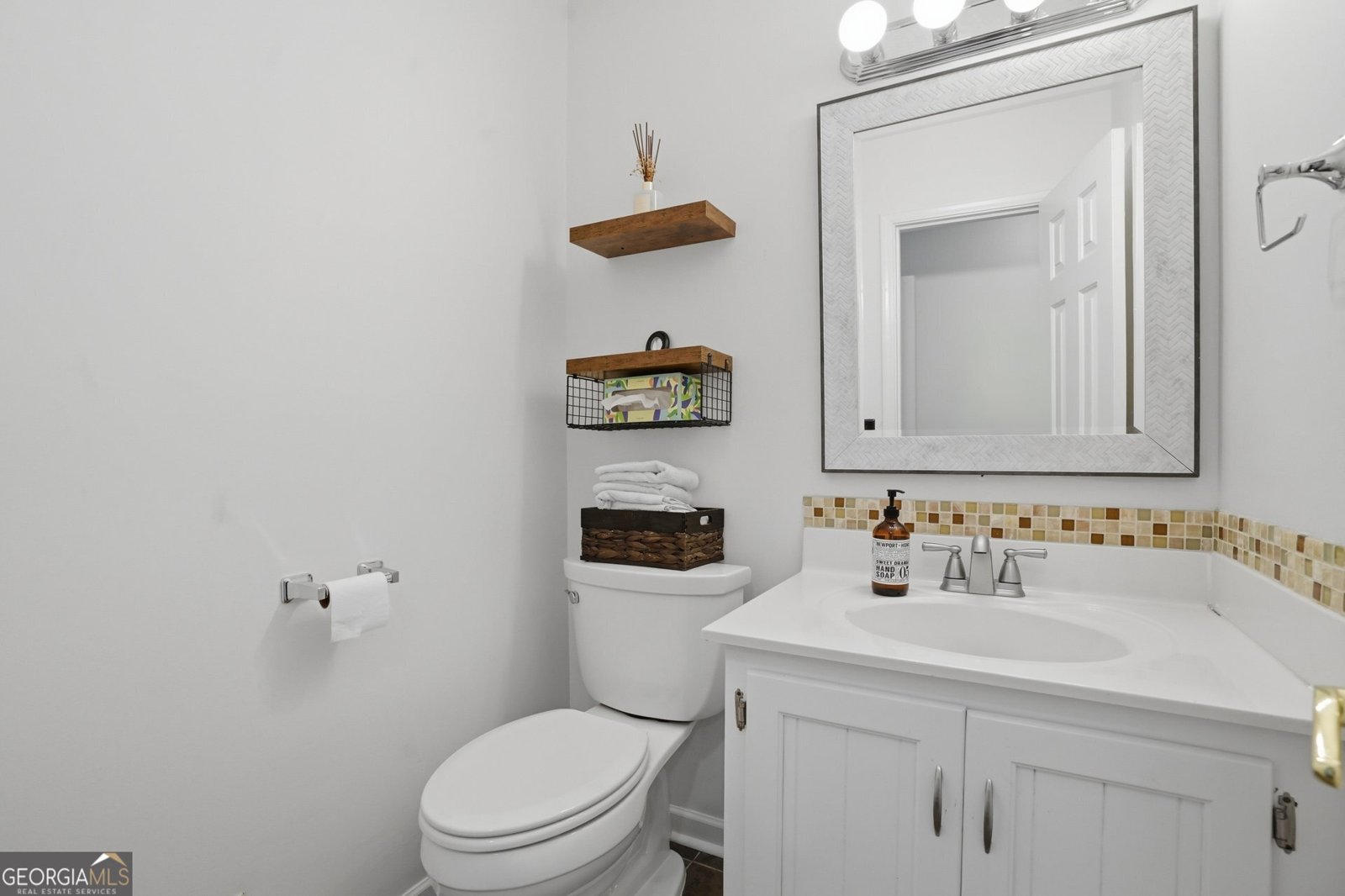 210 Wickerberry Hollow Roswell - Photo 14