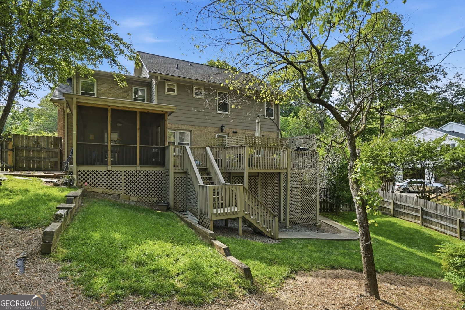 210 Wickerberry Hollow Roswell - Photo 28