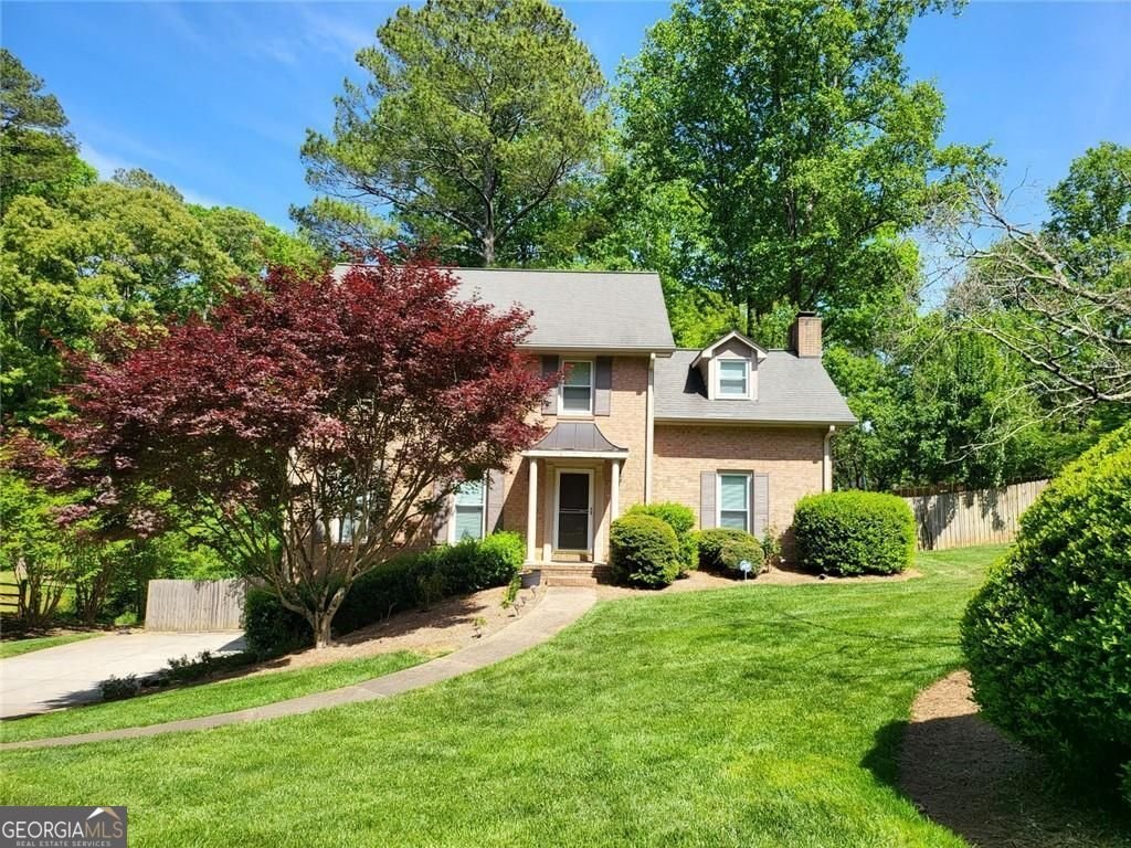 210 Wickerberry Hollow Roswell - Photo 31