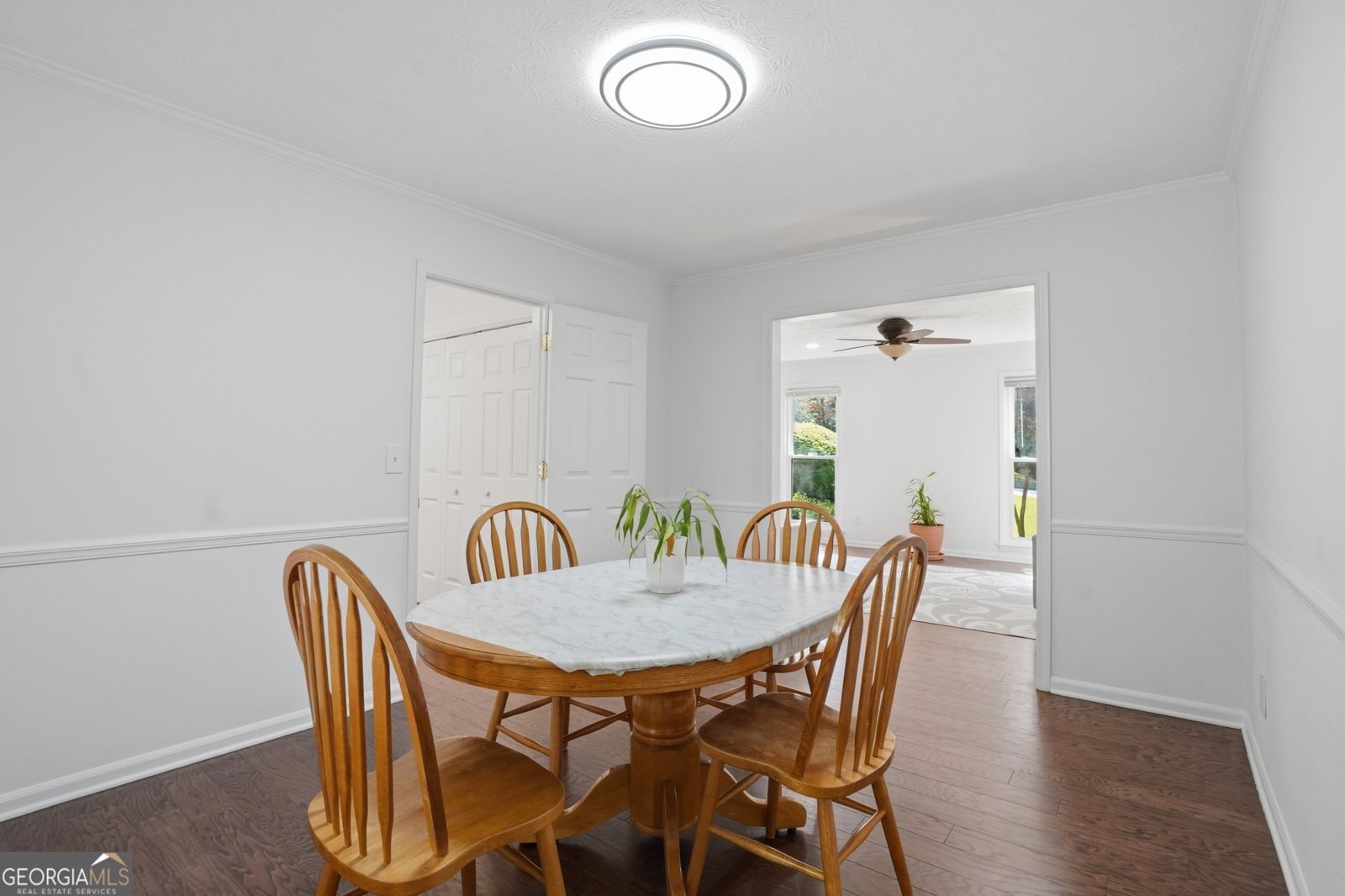 210 Wickerberry Hollow Roswell - Photo 7