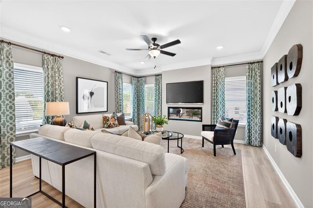 610 Mountaintop Road Cartersville - Photo 14