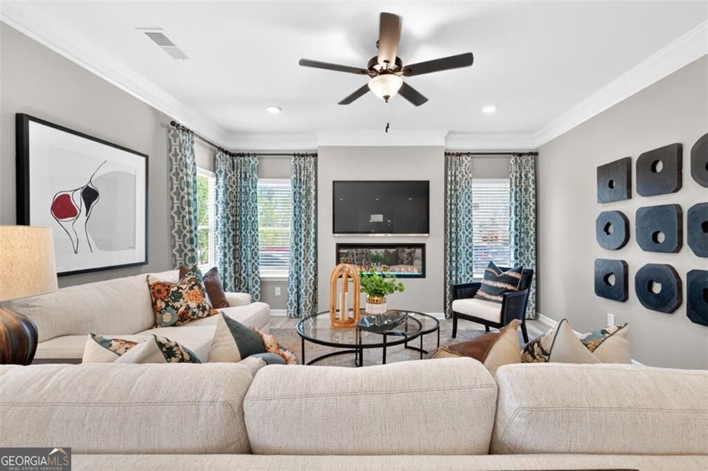 610 Mountaintop Road Cartersville - Photo 15