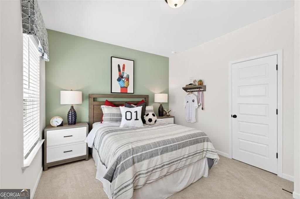 610 Mountaintop Road Cartersville - Photo 27