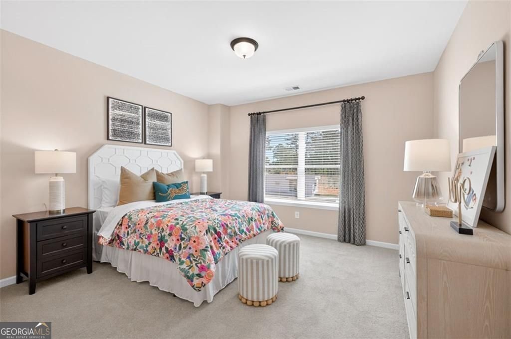610 Mountaintop Road Cartersville - Photo 30