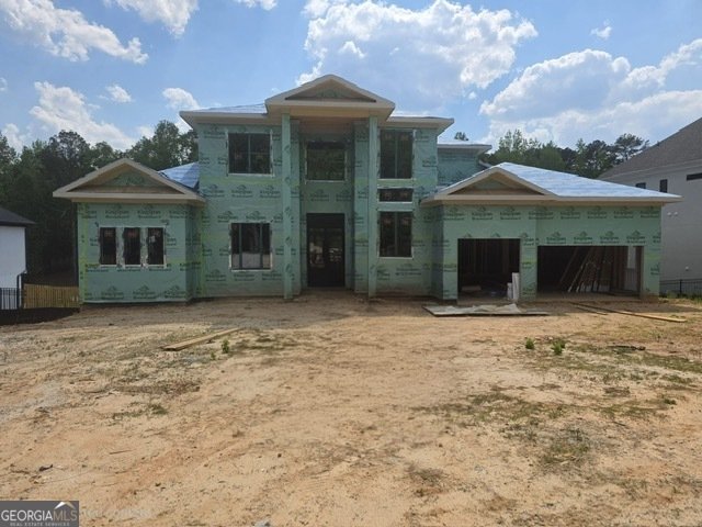 6996 Deaton Henry Road Flowery Branch - Photo 1