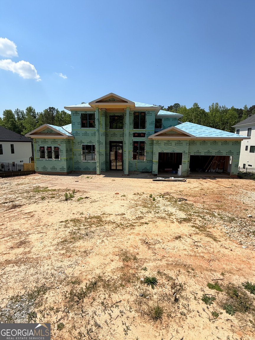 6996 Deaton Henry Road Flowery Branch - Photo 12