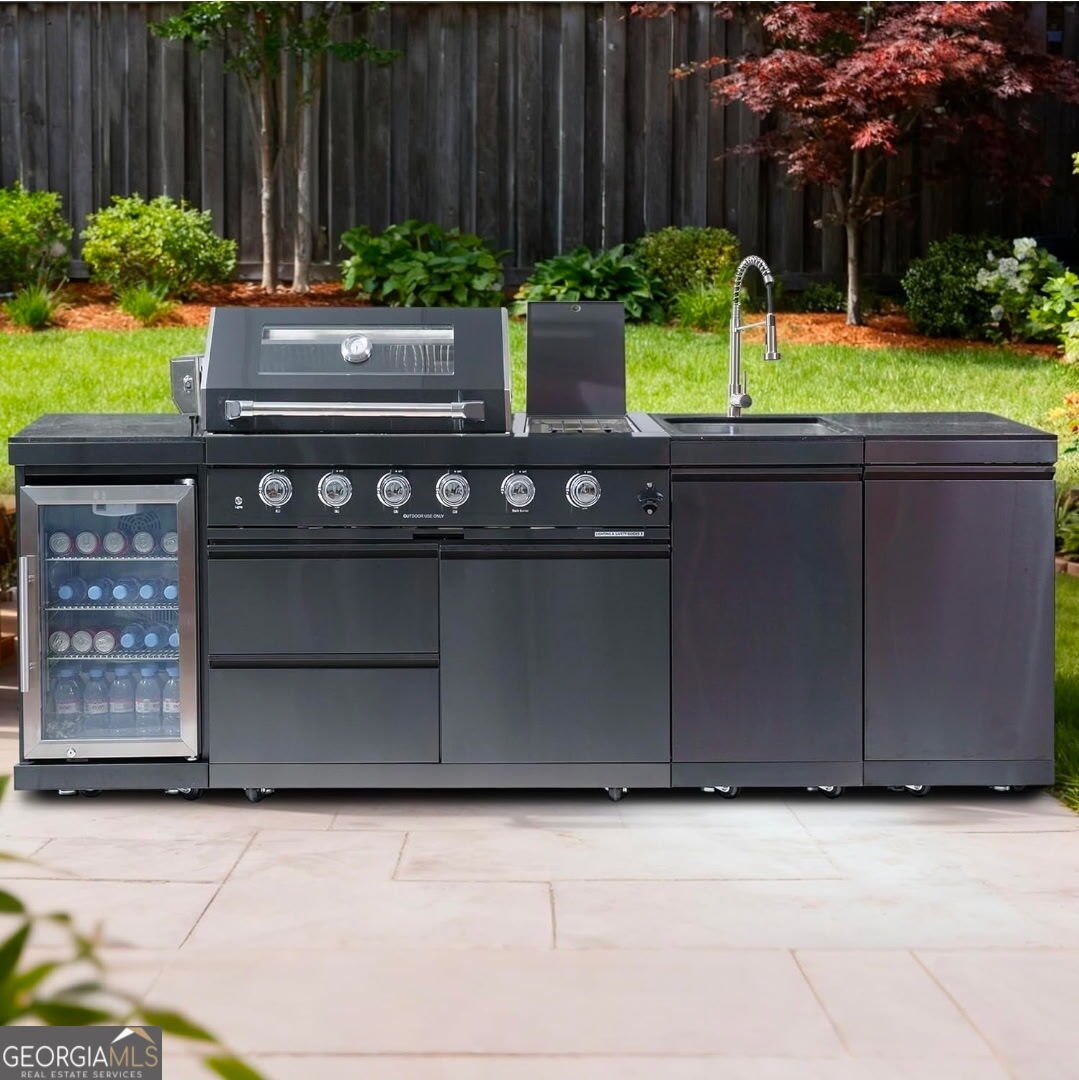 6996 Deaton Henry Road Flowery Branch - Photo 13