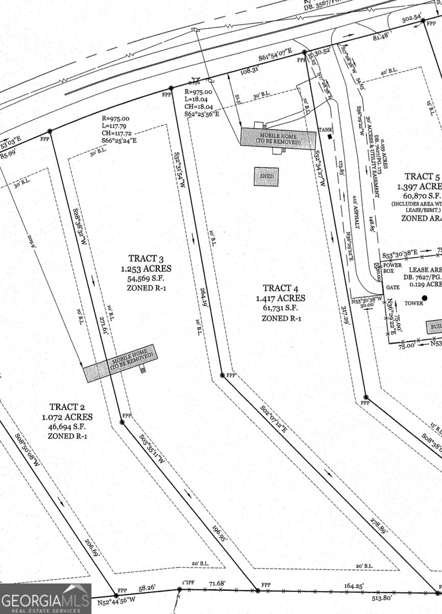 6996 Deaton Henry Road Flowery Branch - Photo 15