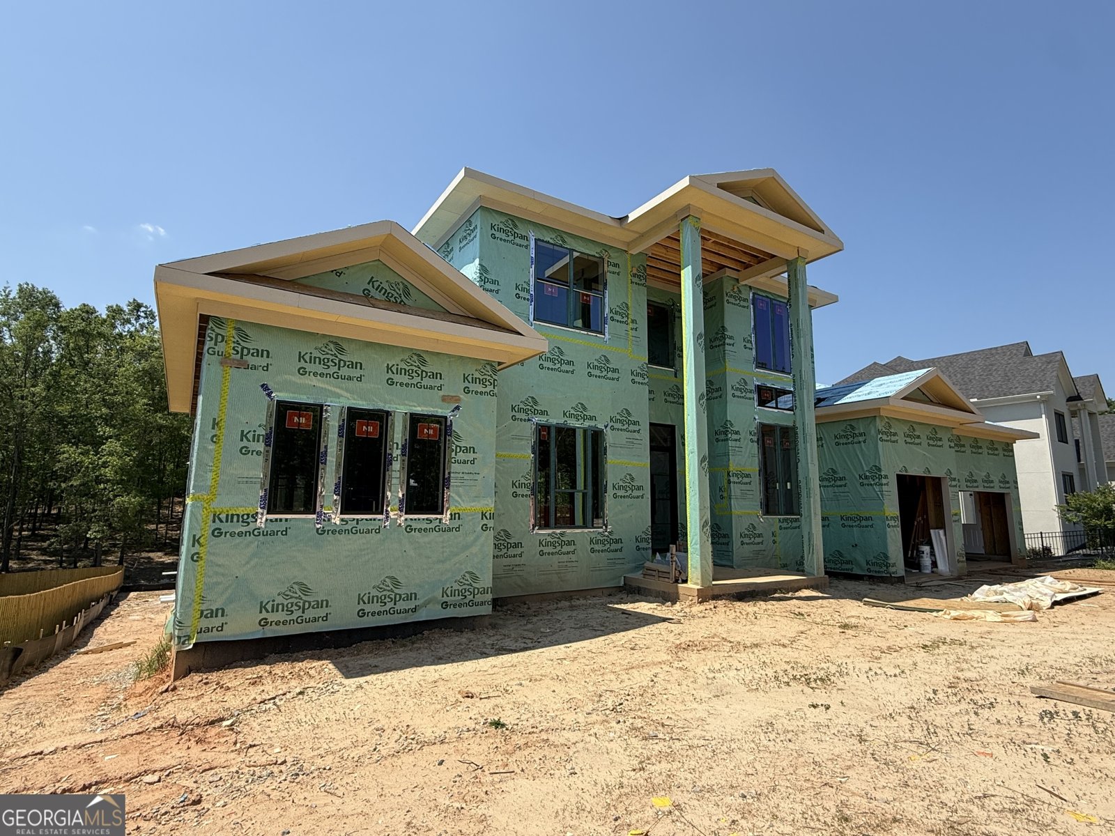 6996 Deaton Henry Road Flowery Branch - Photo 6