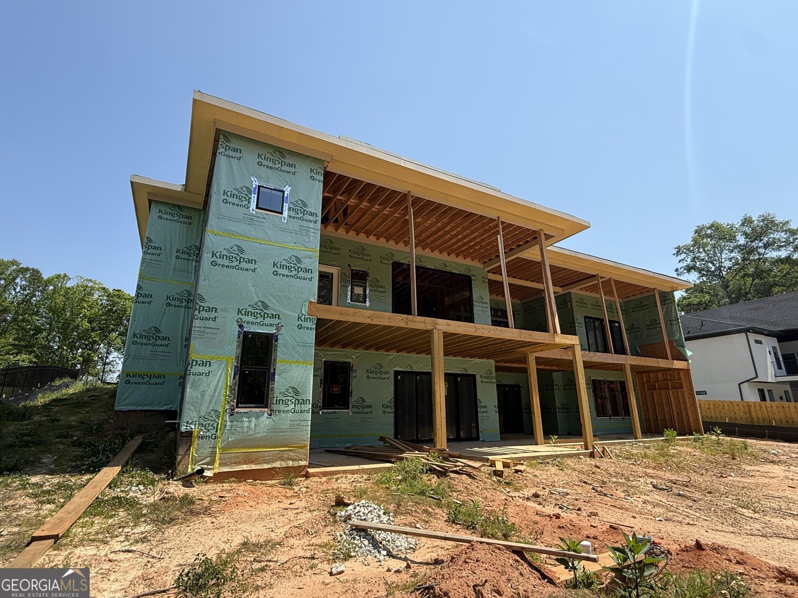 6996 Deaton Henry Road Flowery Branch - Photo 8