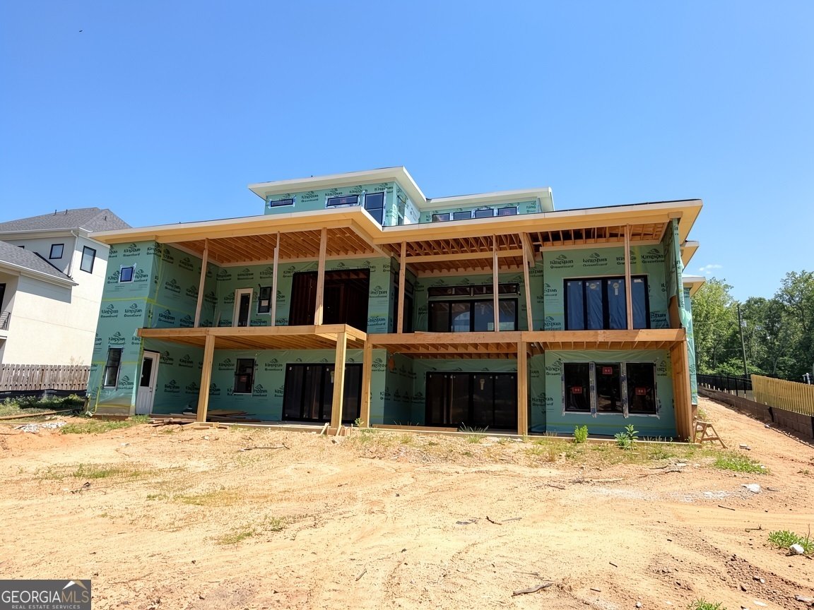 6996 Deaton Henry Road Flowery Branch - Photo 9