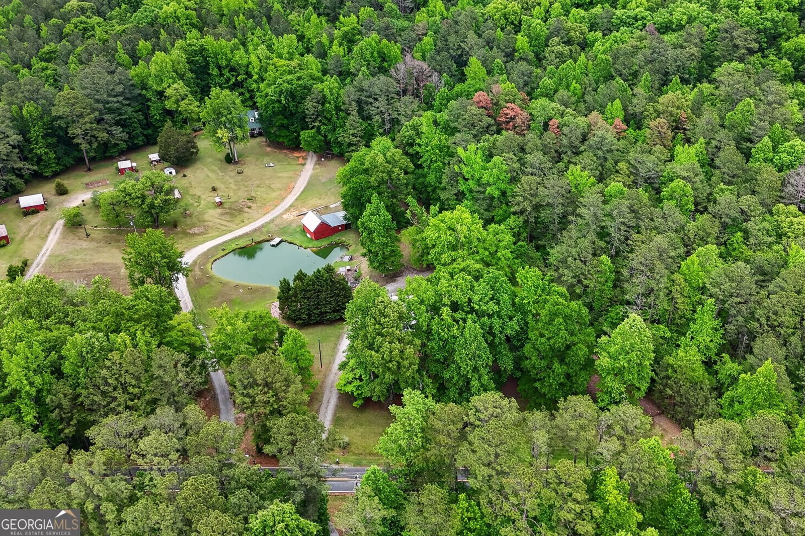 7630 Rico Road Chattahoochee Hills - Photo 47
