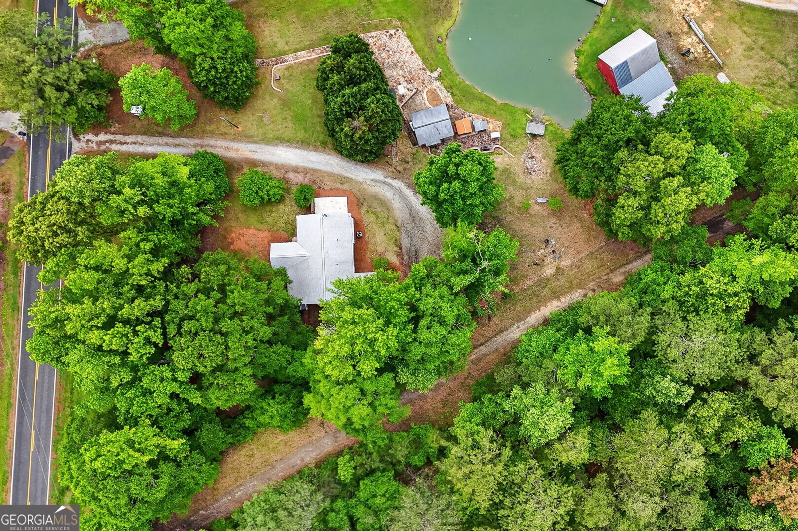 7630 Rico Road Chattahoochee Hills - Photo 48
