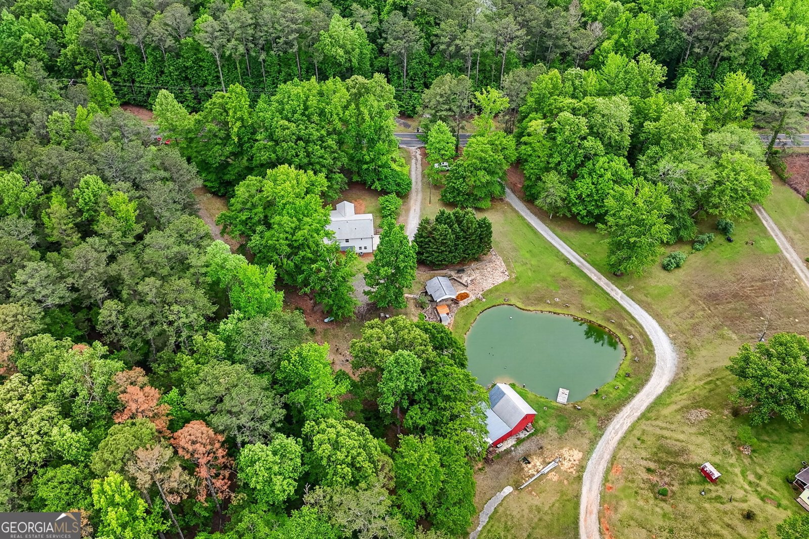 7630 Rico Road Chattahoochee Hills - Photo 49