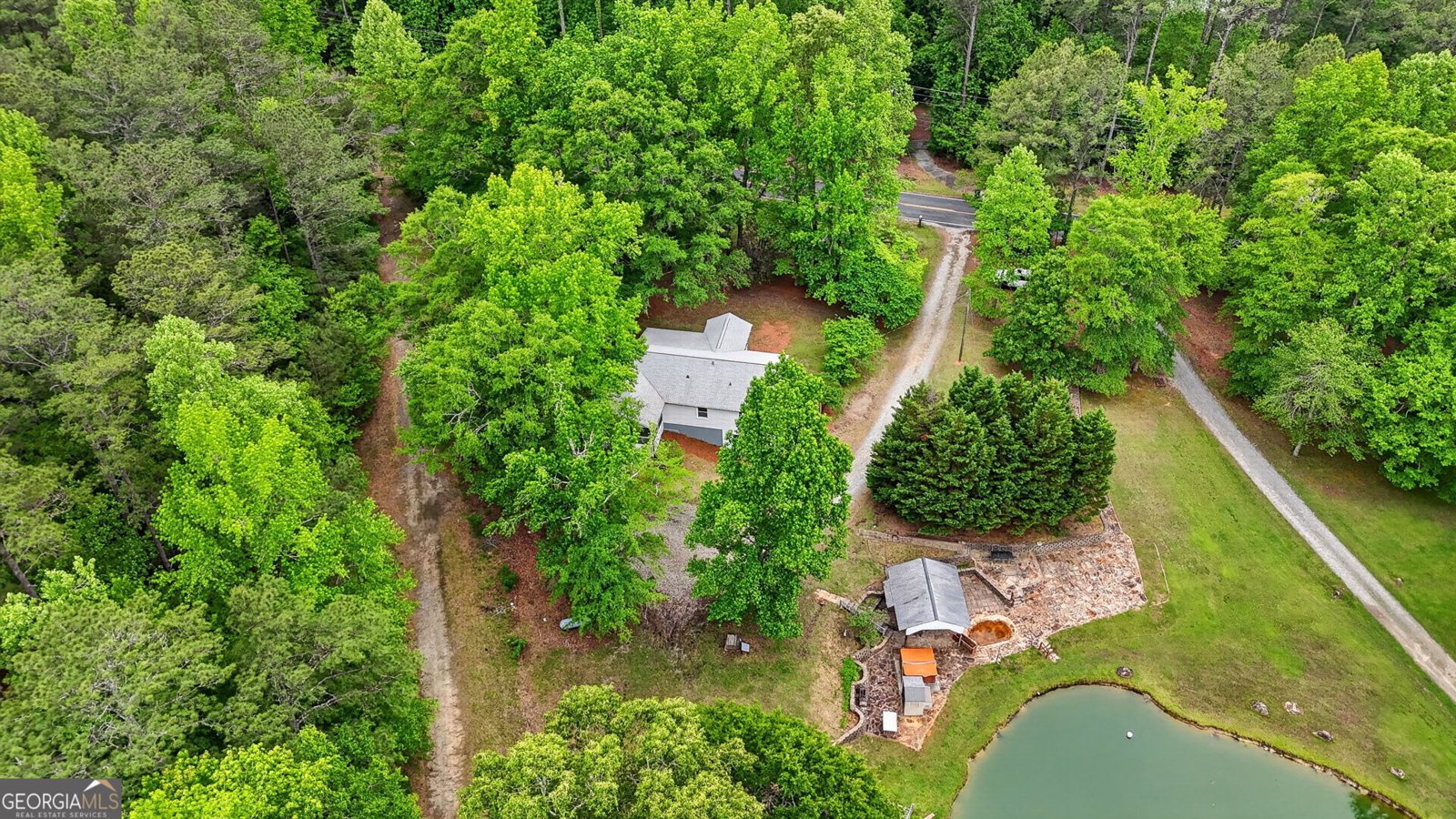 7630 Rico Road Chattahoochee Hills - Photo 50