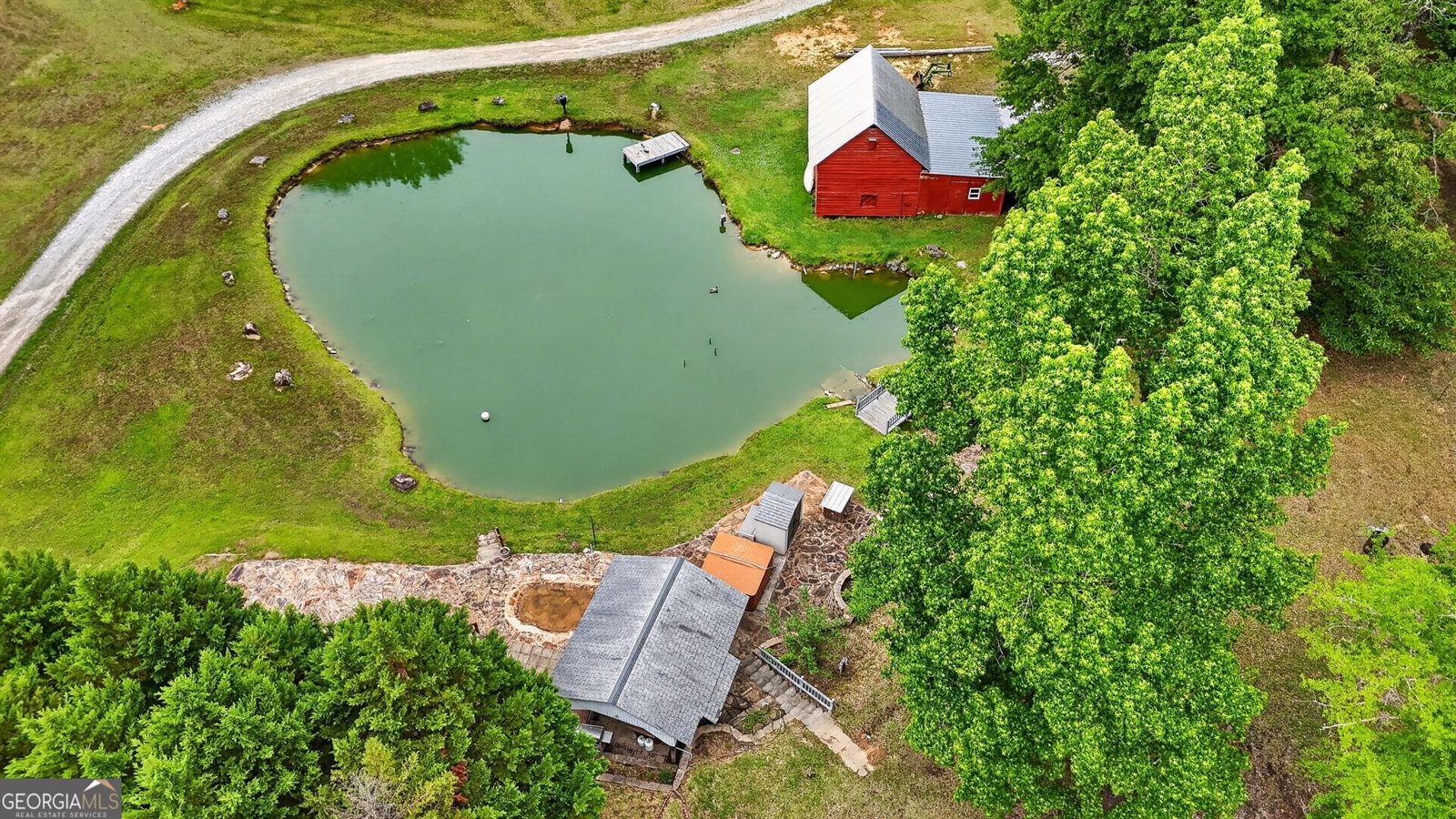 7630 Rico Road Chattahoochee Hills - Photo 52