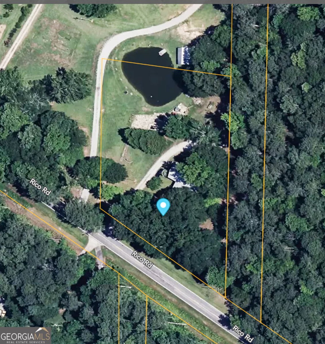 7630 Rico Road Chattahoochee Hills - Photo 53