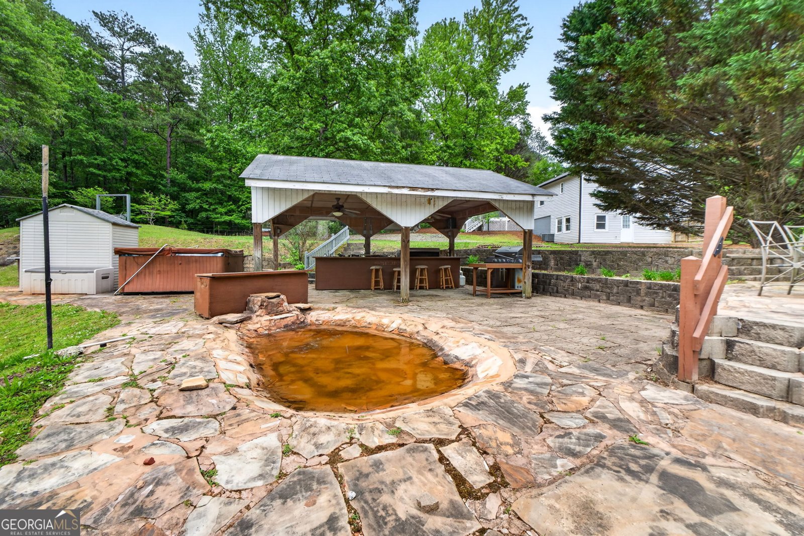 7630 Rico Road Chattahoochee Hills - Photo 7