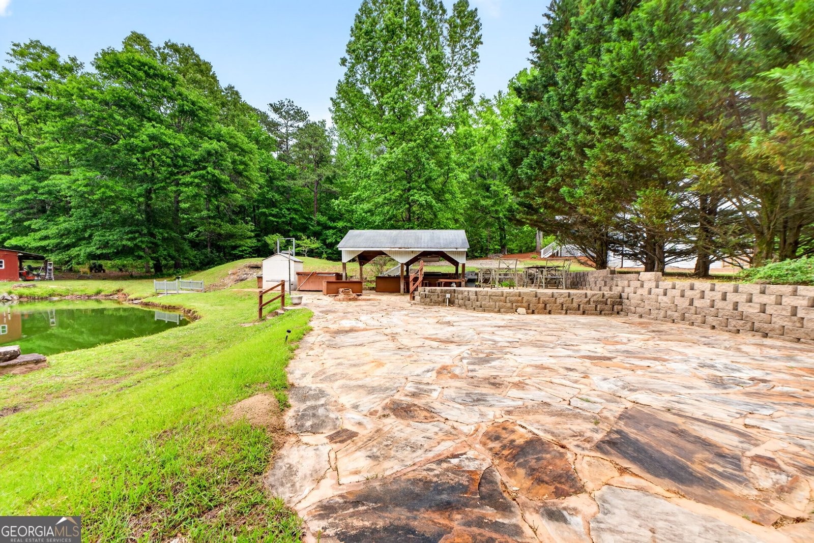 7630 Rico Road Chattahoochee Hills - Photo 8