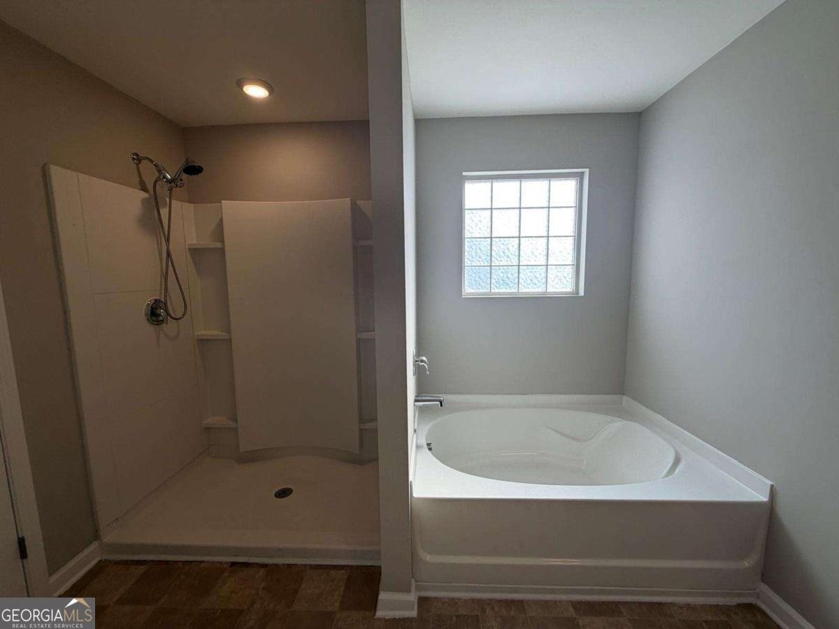 74 Brookside Way Dawsonville - Photo 14