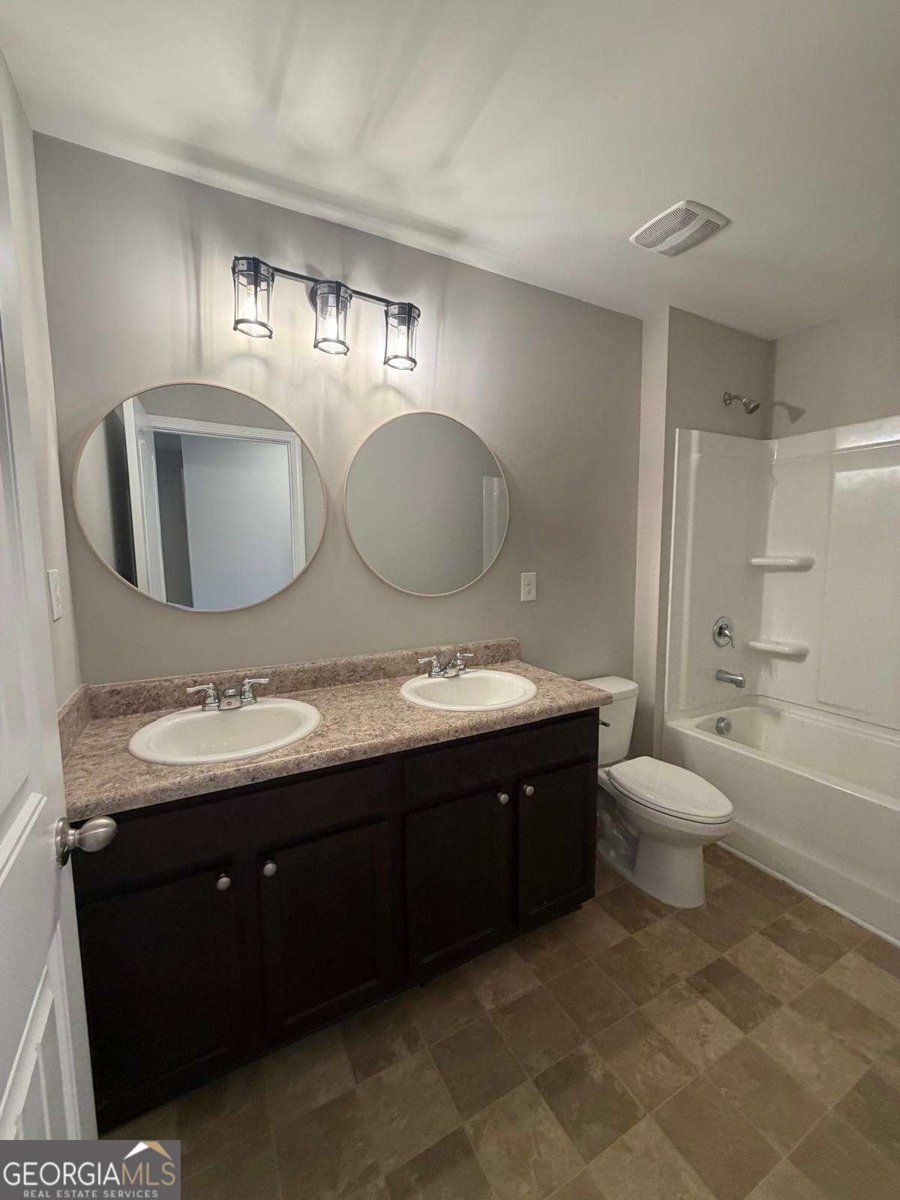 74 Brookside Way Dawsonville - Photo 19