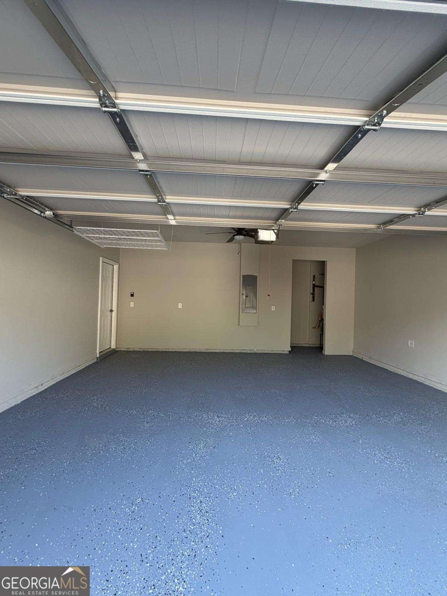 74 Brookside Way Dawsonville - Photo 21