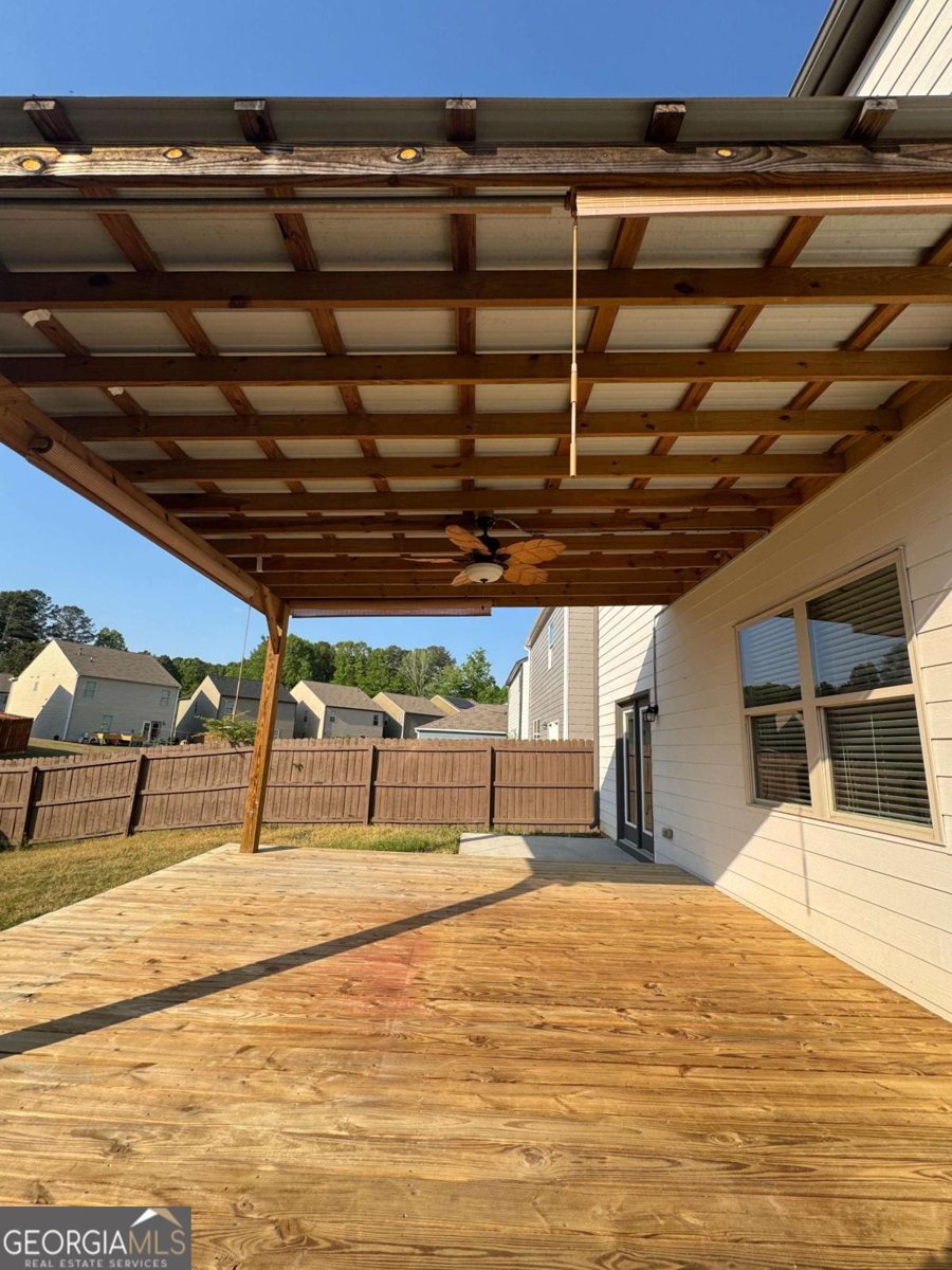 74 Brookside Way Dawsonville - Photo 22