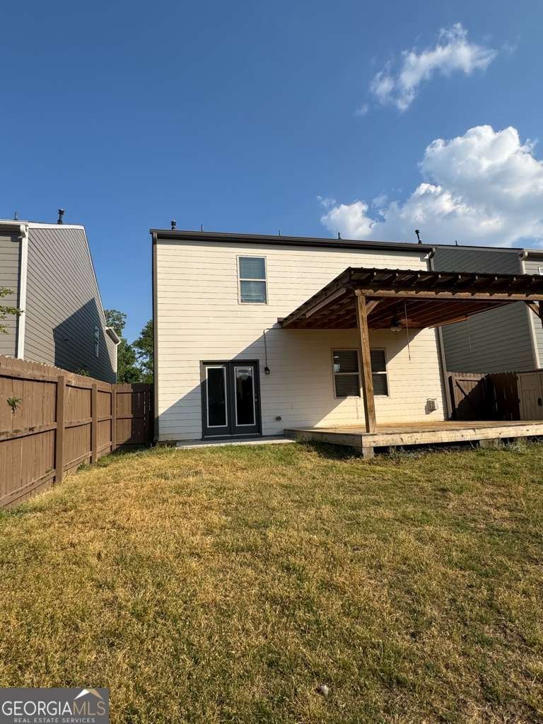 74 Brookside Way Dawsonville - Photo 23