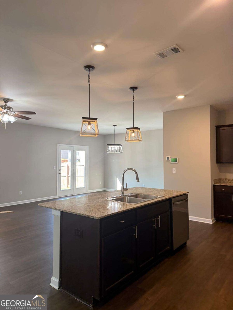 74 Brookside Way Dawsonville - Photo 6