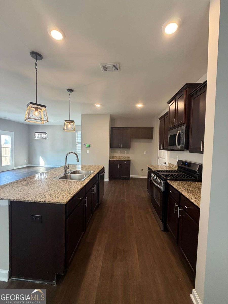 74 Brookside Way Dawsonville - Photo 7