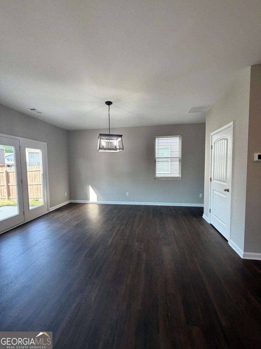 74 Brookside Way Dawsonville - Photo 8