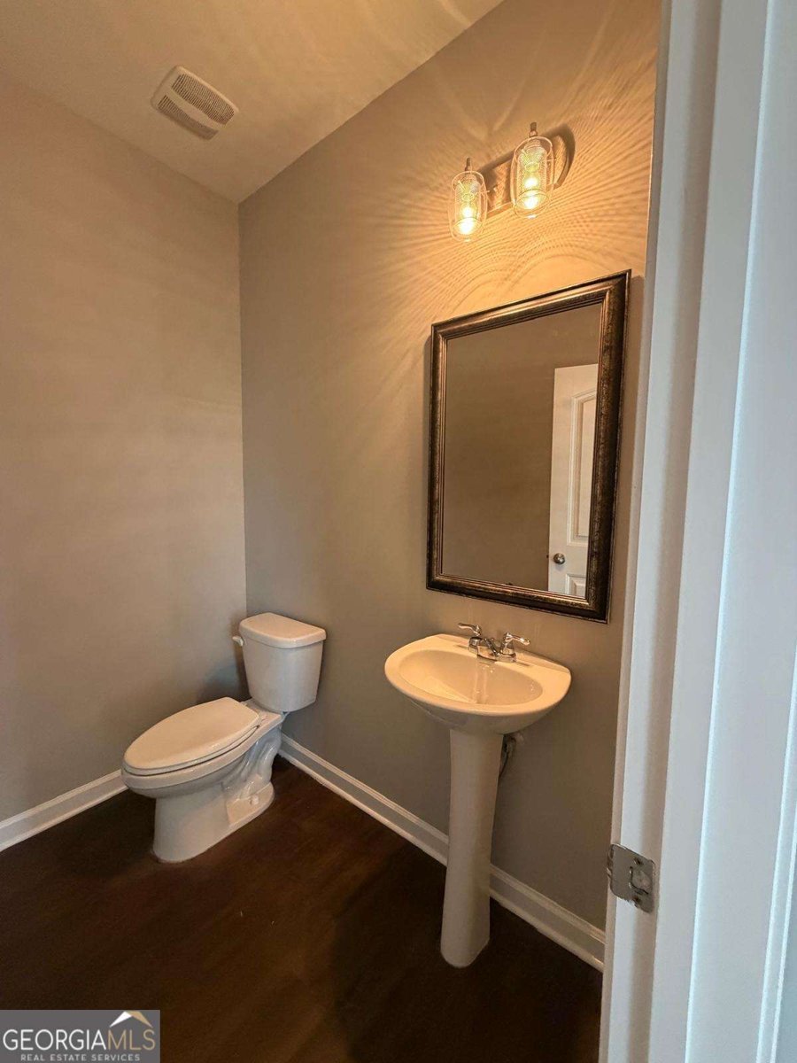 74 Brookside Way Dawsonville - Photo 9