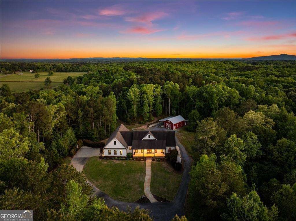 3576 Rock Creek Road Calhoun - Photo 1