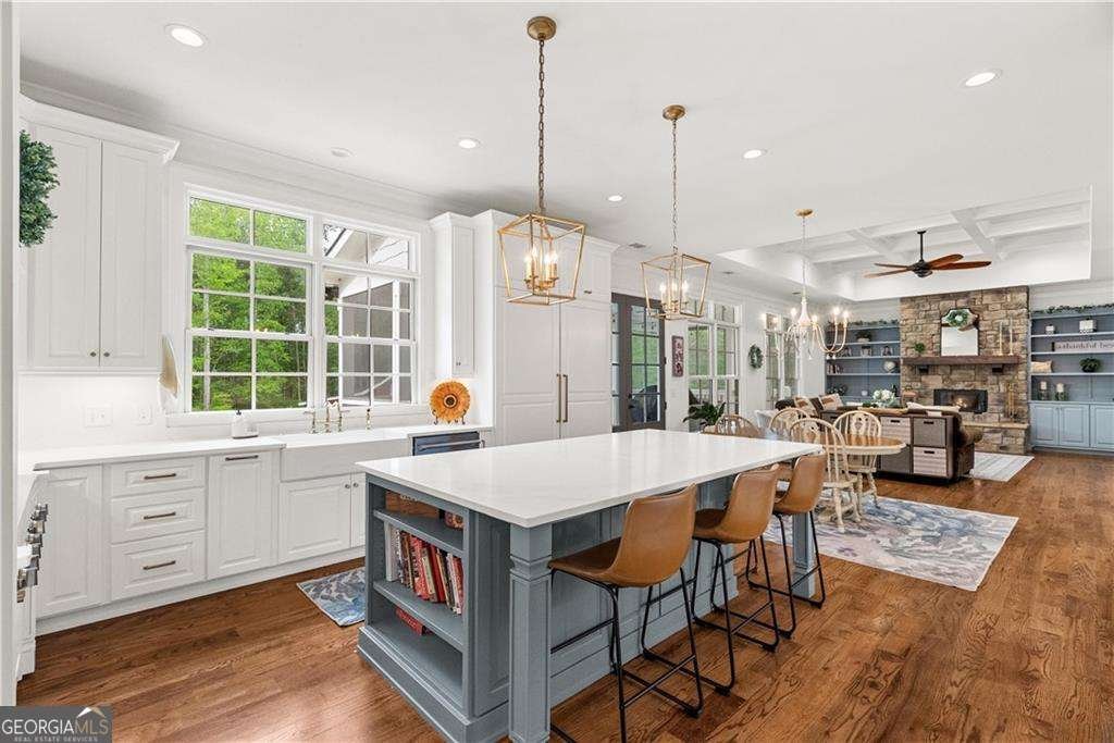 3576 Rock Creek Road Calhoun - Photo 11