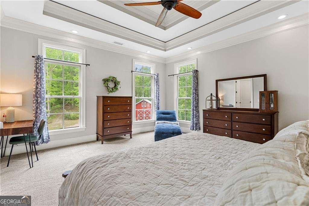 3576 Rock Creek Road Calhoun - Photo 13