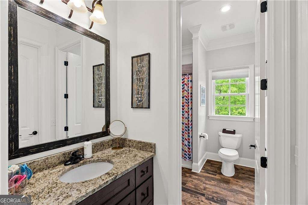 3576 Rock Creek Road Calhoun - Photo 21