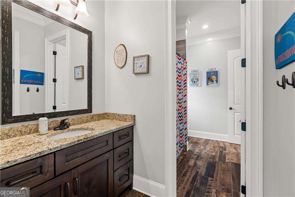 3576 Rock Creek Road Calhoun - Photo 24