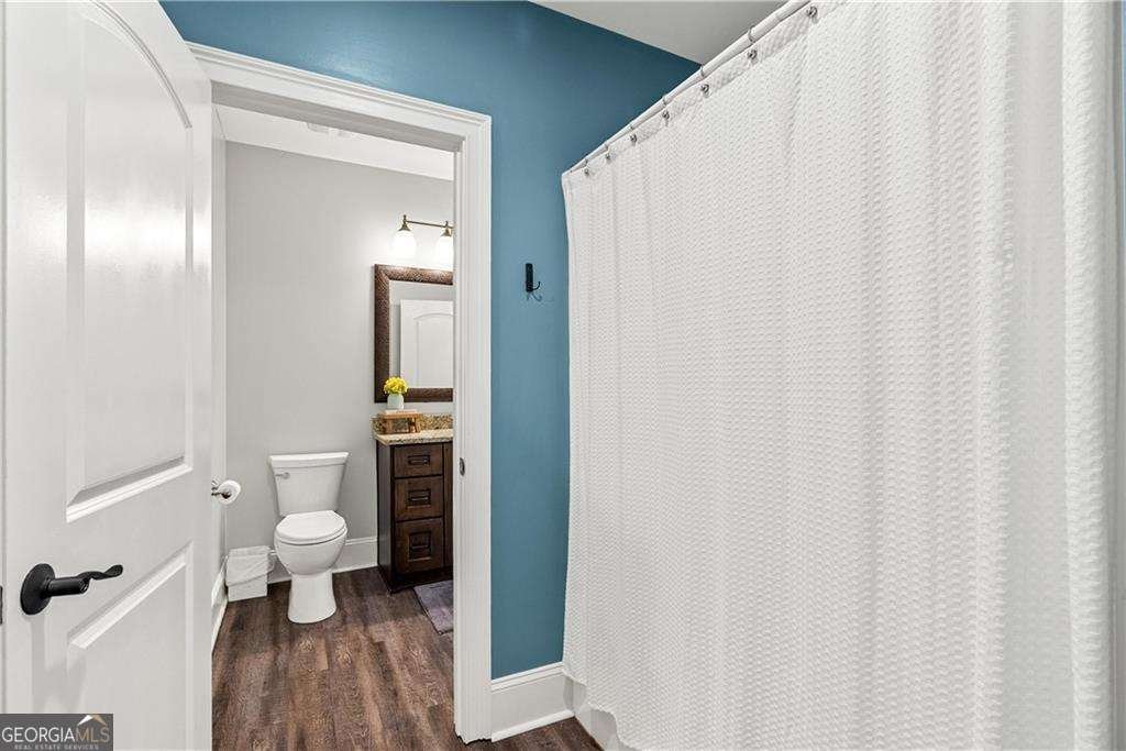 3576 Rock Creek Road Calhoun - Photo 32