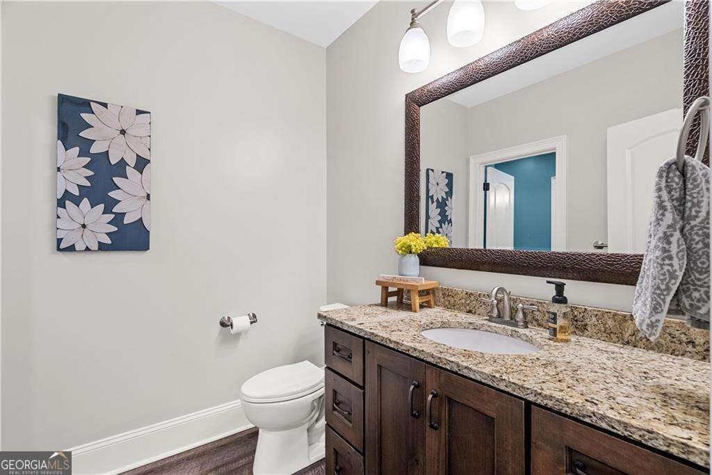 3576 Rock Creek Road Calhoun - Photo 34